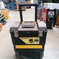 CASSETTA PORTA UTENSILI STANLEY