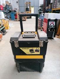 CASSETTA PORTA UTENSILI STANLEY