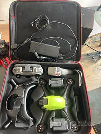 DJI Fpv fly more combo