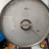 Bilancia Omega