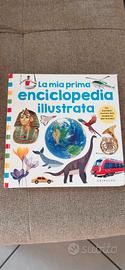 Enciclopedia illustrata per bambini