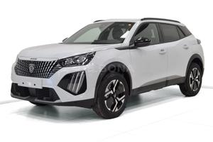 Peugeot 2008 1.2 hybrid allure 145cv e-dcs6