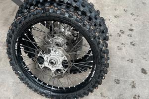 Cerchi Ktm sx 2024 Cross