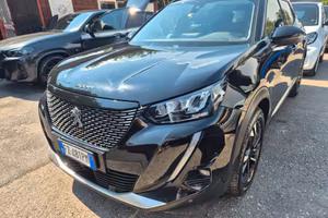 Peugeot 2008 PureTech Turbo 130 S&S Allure