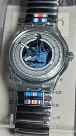 Swatch Automatici NUOVI 60 pezzi vend.sing.o lotti