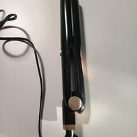 Piastra per capelli