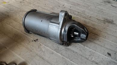 Motorino avviamento Fiat Panda 1.3 multijet