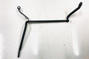 Meccanismo Pedale accelleratore Alfa Romeo Giulia