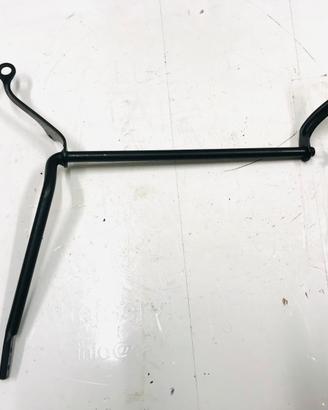 Meccanismo Pedale accelleratore Alfa Romeo Giulia