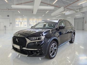 DS DS 7 CROSSBACK PURETECH 180 AUTOMATICA GRAND CH