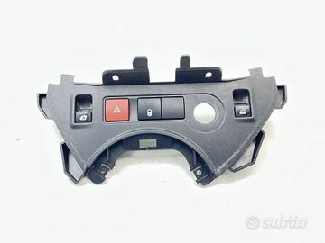 PULSANTIERA CENTRALE PEUGEOT Partner Tepee 9680931
