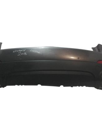 Ricambio paraurti post. MASERATI LEVANTE 2016+ 670