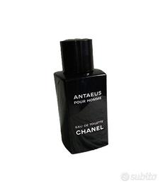 FACTICE MAGNUM PROFUMO CHANEL