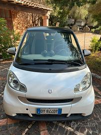 SMART FORTWO 1000 70CV kW Coupé PASSION