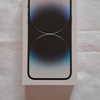 iPhone 14 Pro Max - 256 GB - Nero