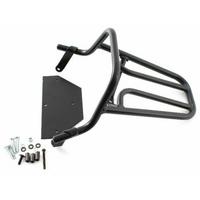 Portapacchi posteriore Sym Superduke