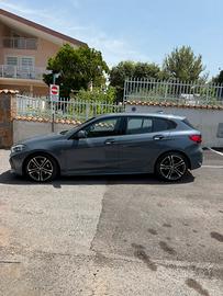 Bmw 118d Msport Luxury