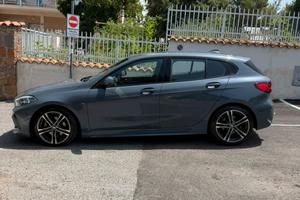 Bmw 118d Msport Luxury
