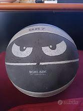 pallone  basket