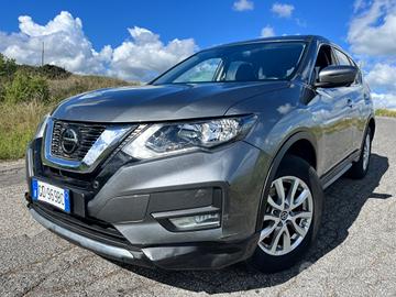 Nissan X-Trail anno 2020 dCi 150 4WD Business