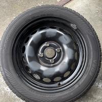 Gomme da neve 165 / 60R15