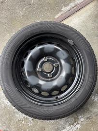 Gomme da neve 165 / 60R15