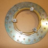 Disco freno Gilera anni 80