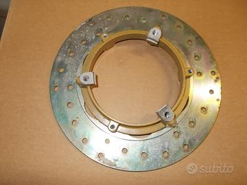 Disco freno Gilera anni 80