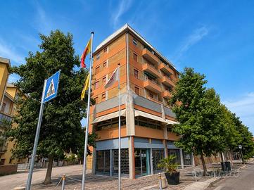 4 LOCALI A RAVENNA