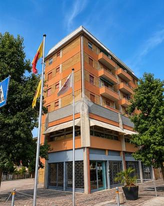 4 LOCALI A RAVENNA