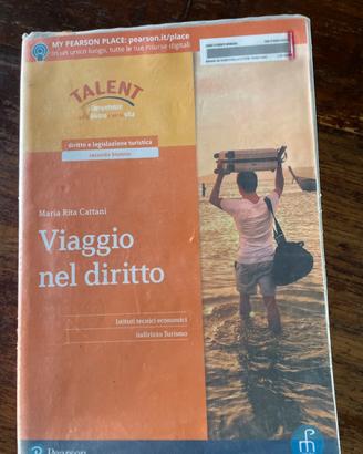 Viaggio nel diritto