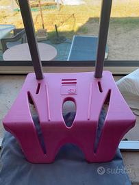 Carrello zaino