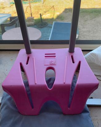 Carrello zaino
