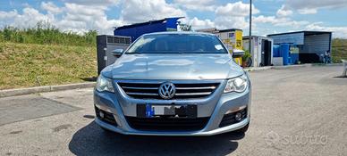 Volkswagen Passat CC 2.0  DSG