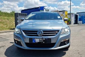 Volkswagen Passat CC 2.0  DSG