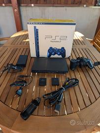 PlayStation 2 slim