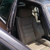 Ricambi fiat croma turbo ie. 1991