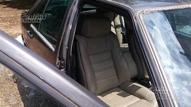 Ricambi fiat croma turbo ie. 1991