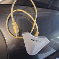 Adattare joystick ps1 e ps2