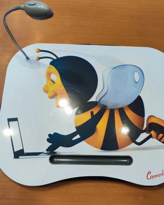 Tavolino per PC Comodone