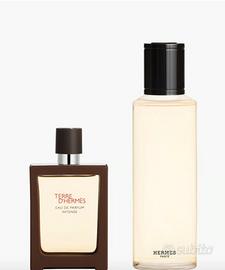 Terre d' Hermes Eau de parfum intense 