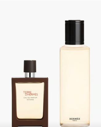 Terre d' Hermes Eau de parfum intense 