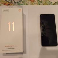 XIAOMI 11T PRO 256 GB