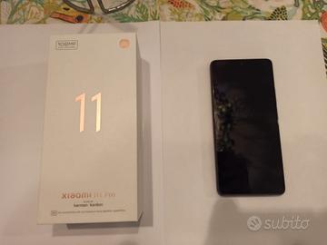 XIAOMI 11T PRO 256 GB