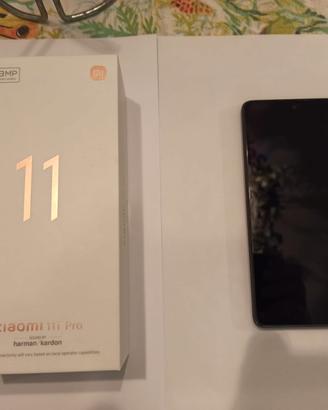 XIAOMI 11T PRO 256 GB