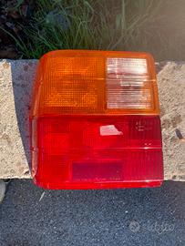 Fanale post sx Fiat uno