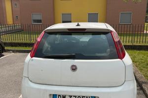 Fiat grande punto sport 1.3 mtj