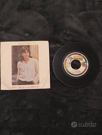 Disco in vinile 45 giri Gianni Togni