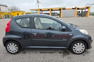 peugeot 107 1.000 sweet yars del 2008