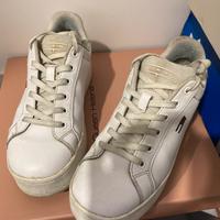 Scarpe tommy hilfger